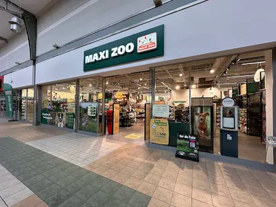 Maxi Zoo Bytom M1